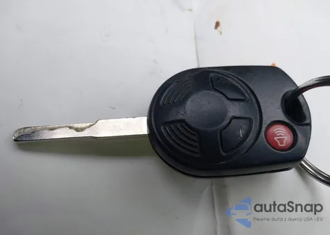 2018 Ford Escape Se из США, поврежденный, VIN 1FMCU9GD1JUA01355